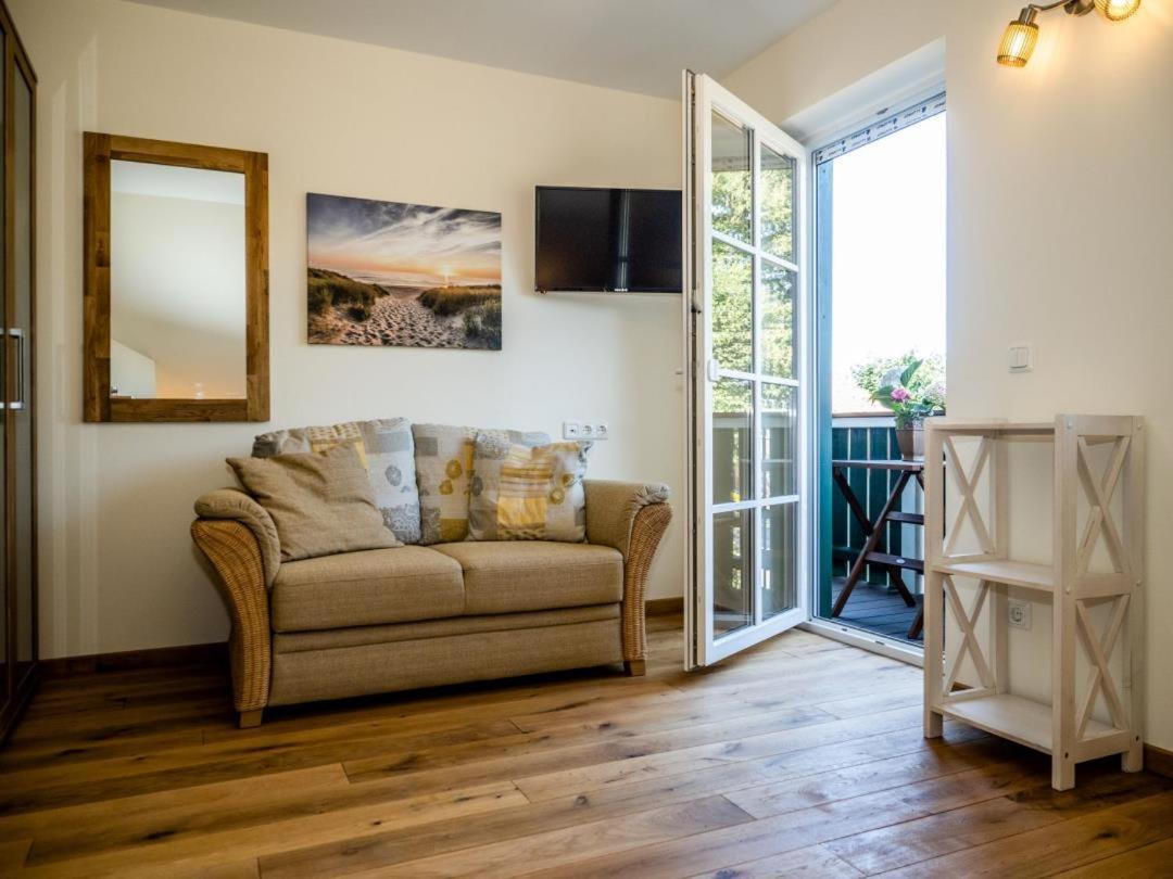 Ferienwohnung Meer Und Muh Pronstorf Экстерьер фото